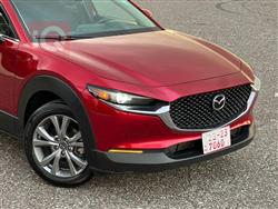 مازدا CX-30
